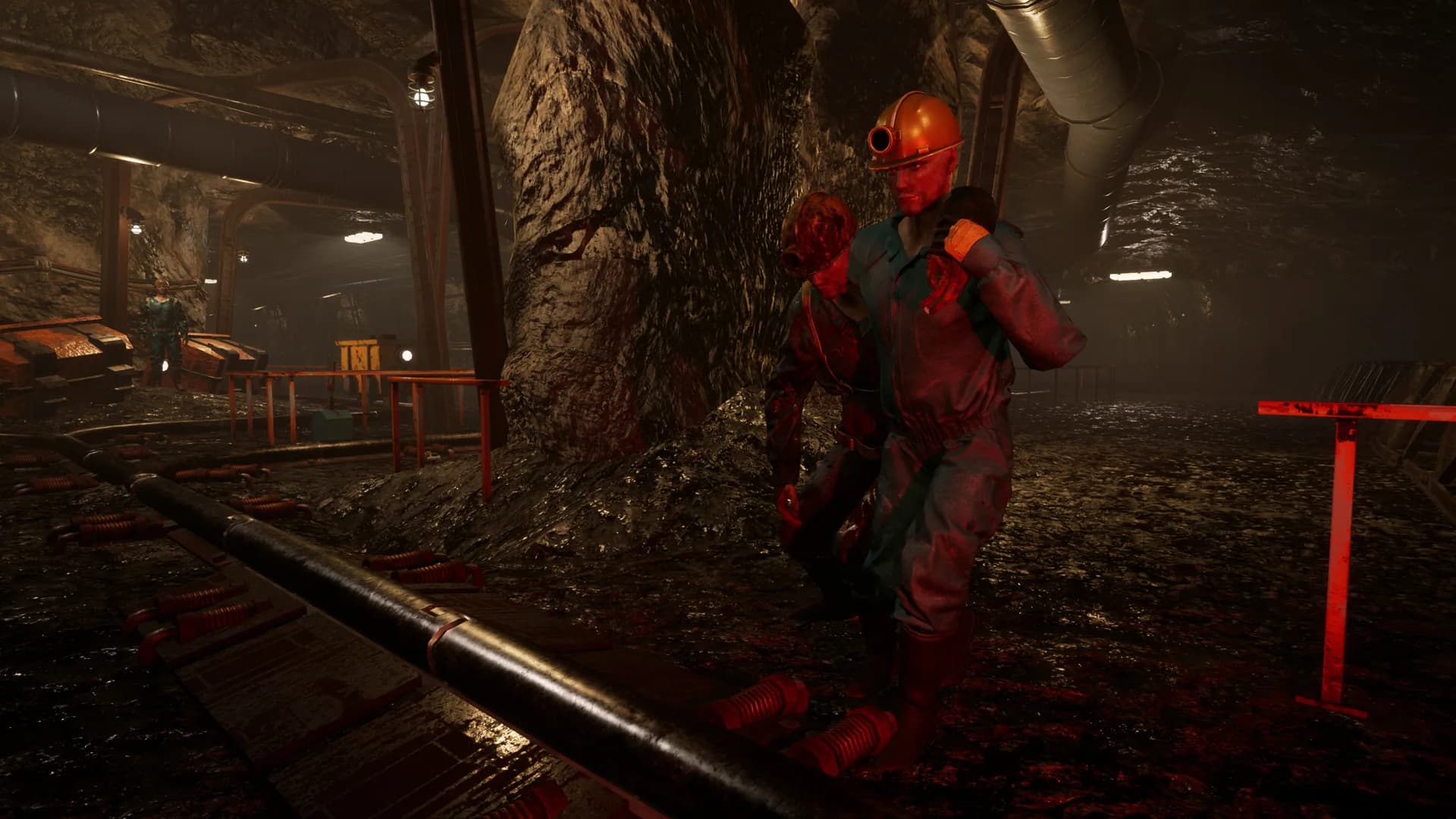 Miner's Hell görsel 5