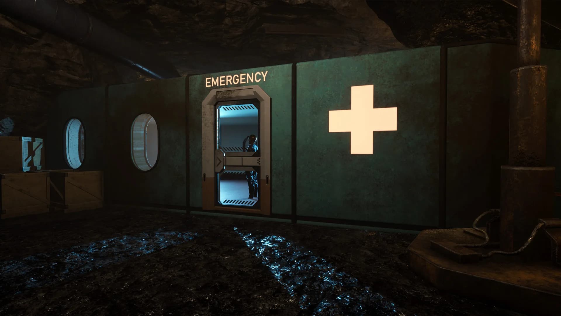 Miner's Hell görsel 6