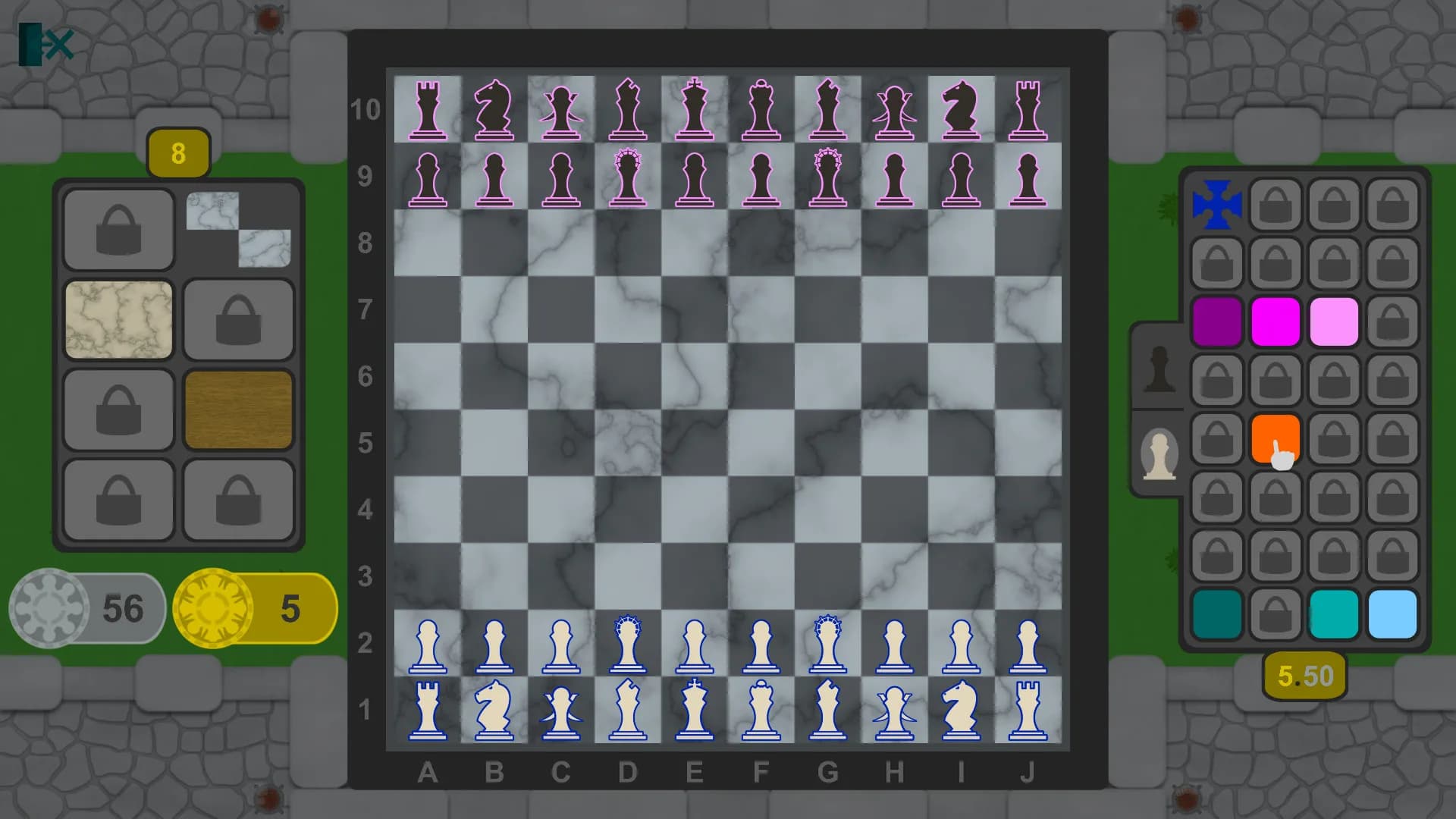 Chess'Extra görsel 2