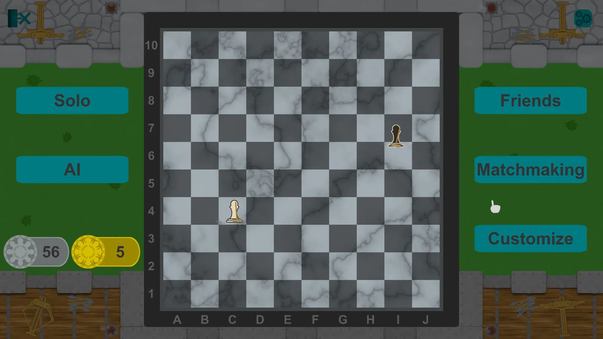 Chess'Extra görsel 3