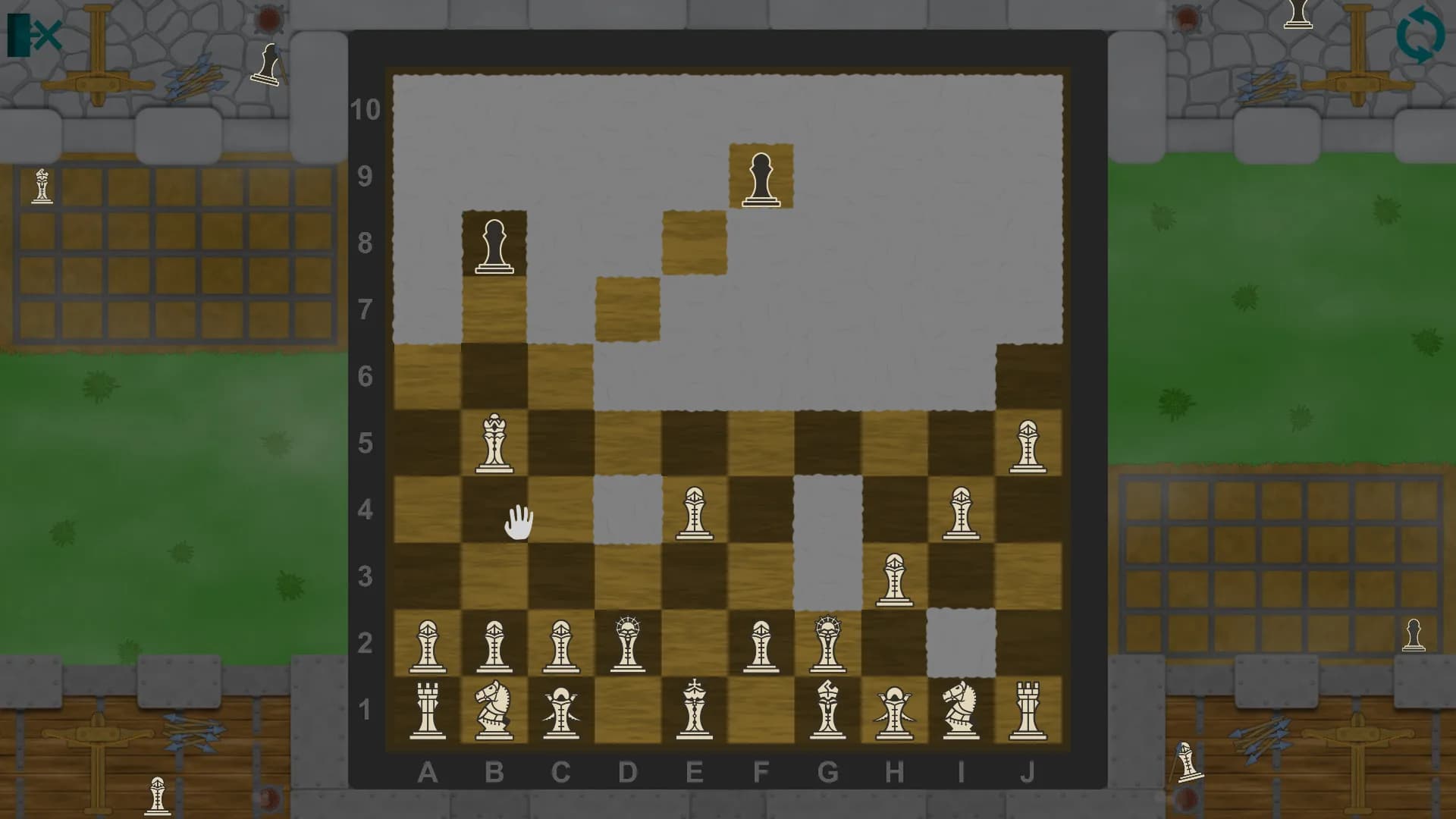 Chess'Extra görsel 4