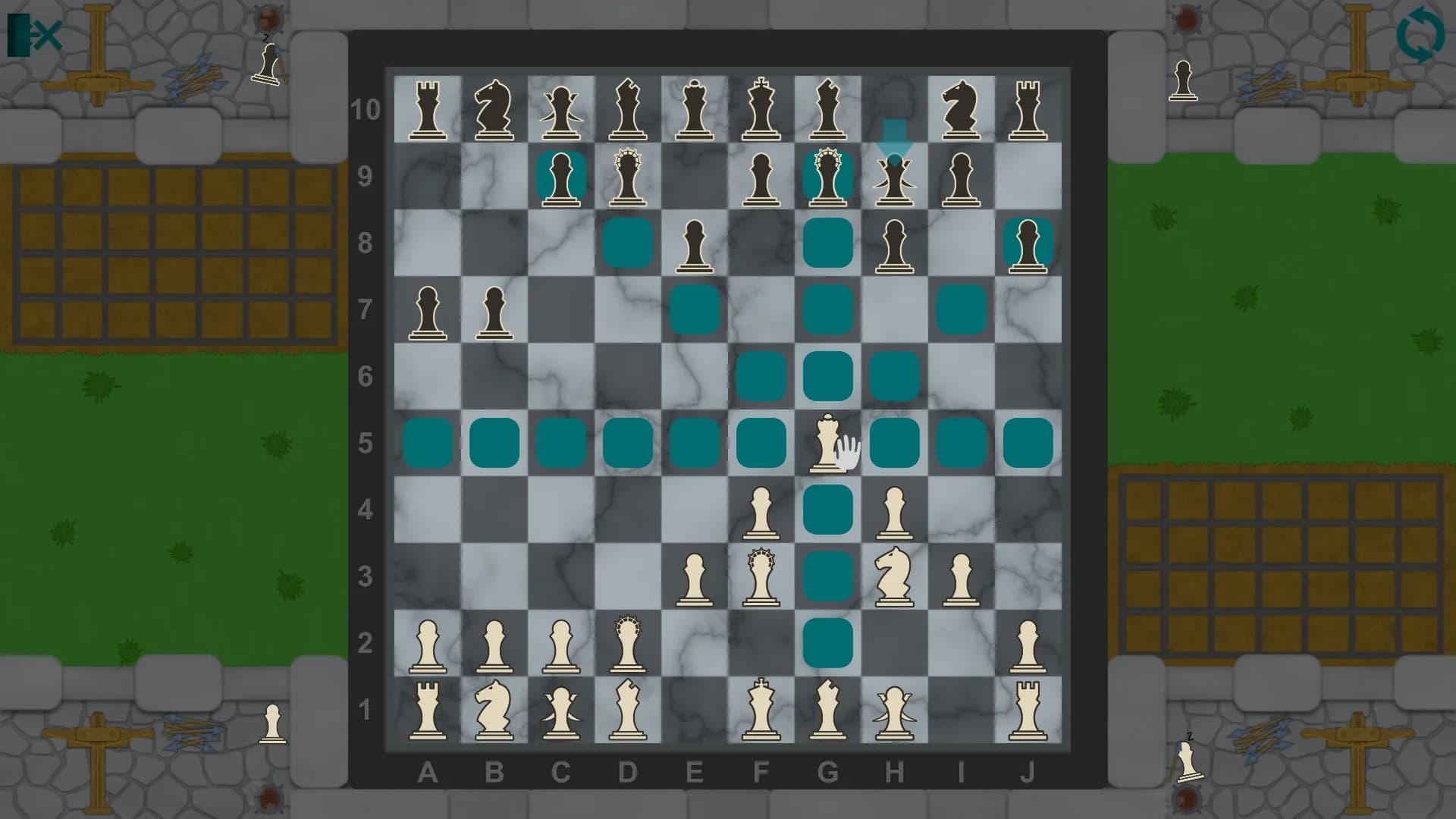 Chess'Extra görsel 5