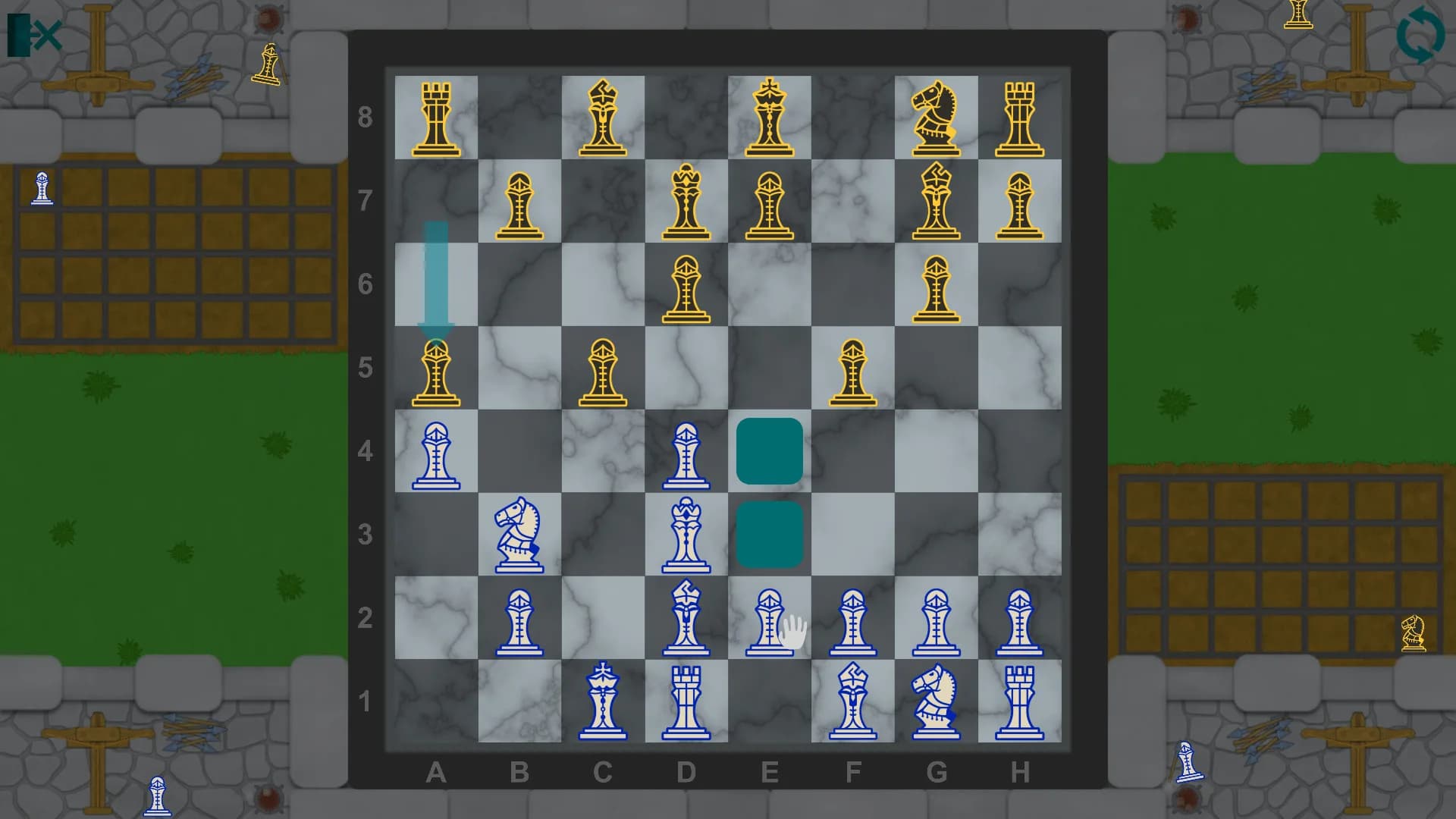 Chess'Extra görsel 6