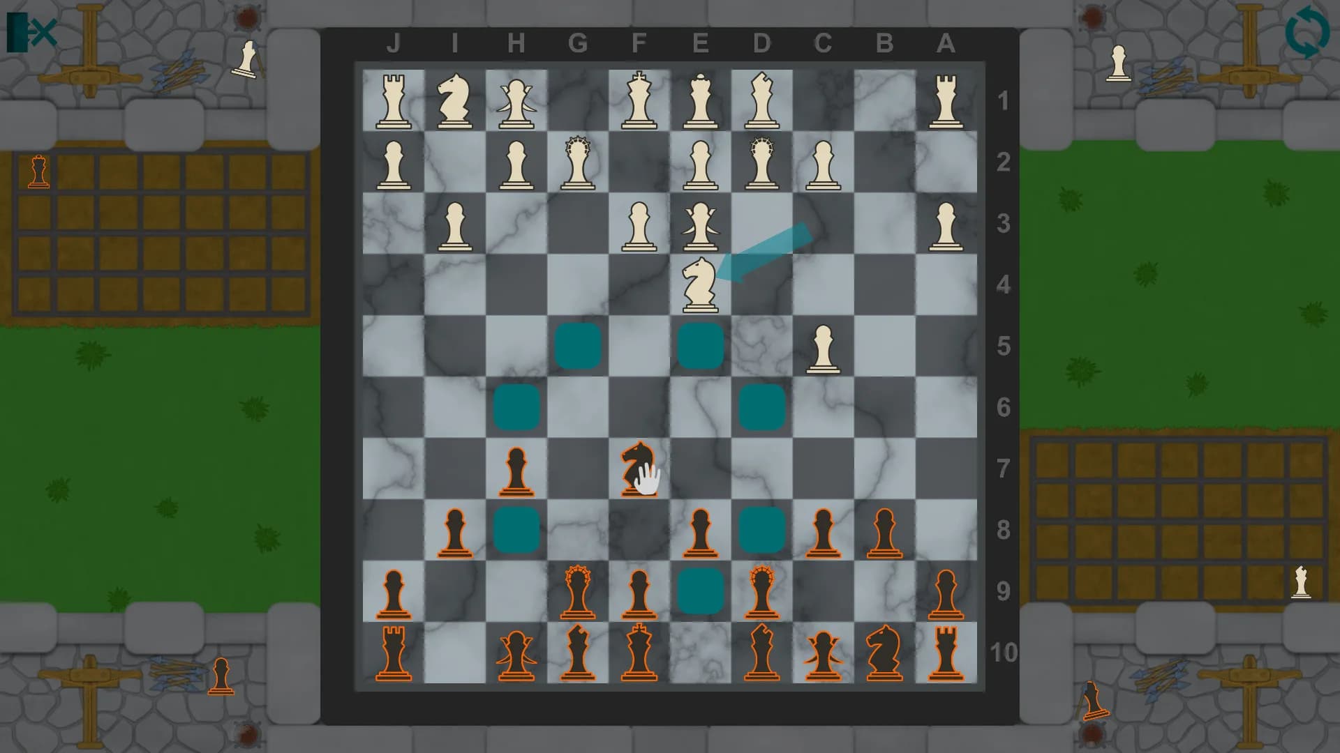 Chess'Extra görsel 7