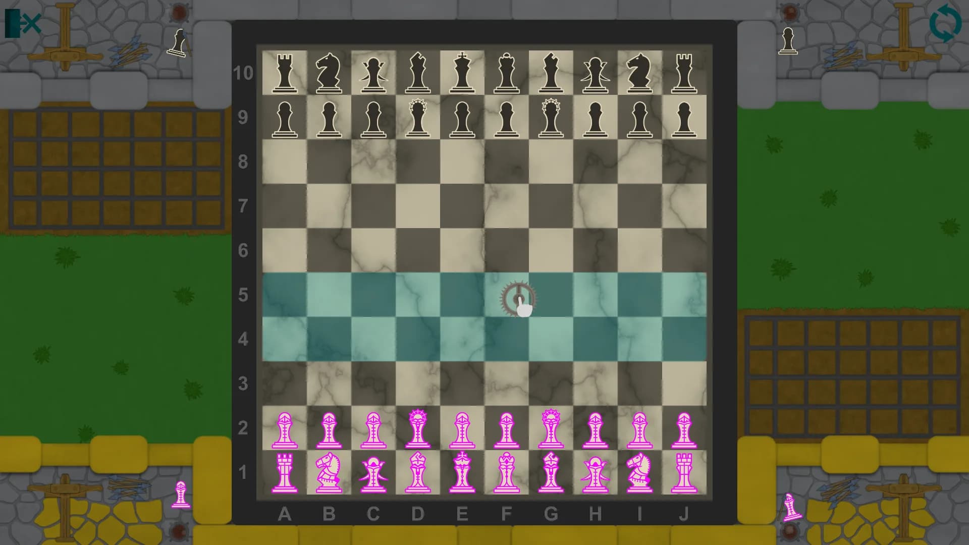 Chess'Extra görsel 8