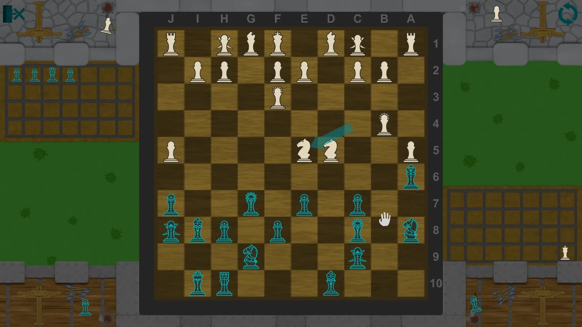 Chess'Extra görsel 9