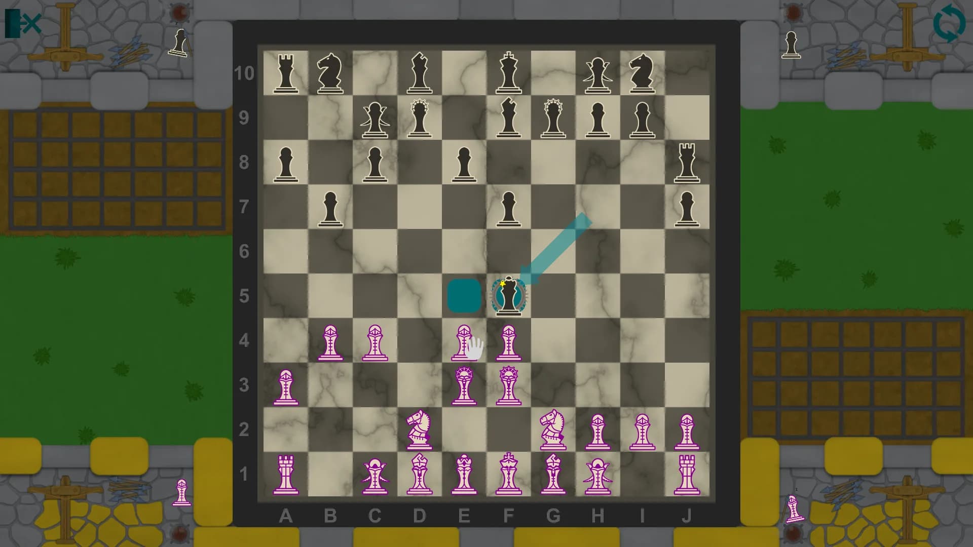 Chess'Extra görsel 10