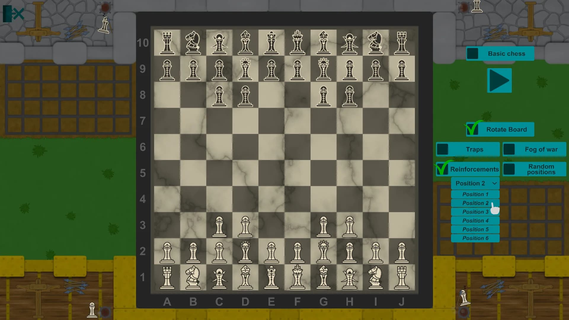 Chess'Extra görsel 11