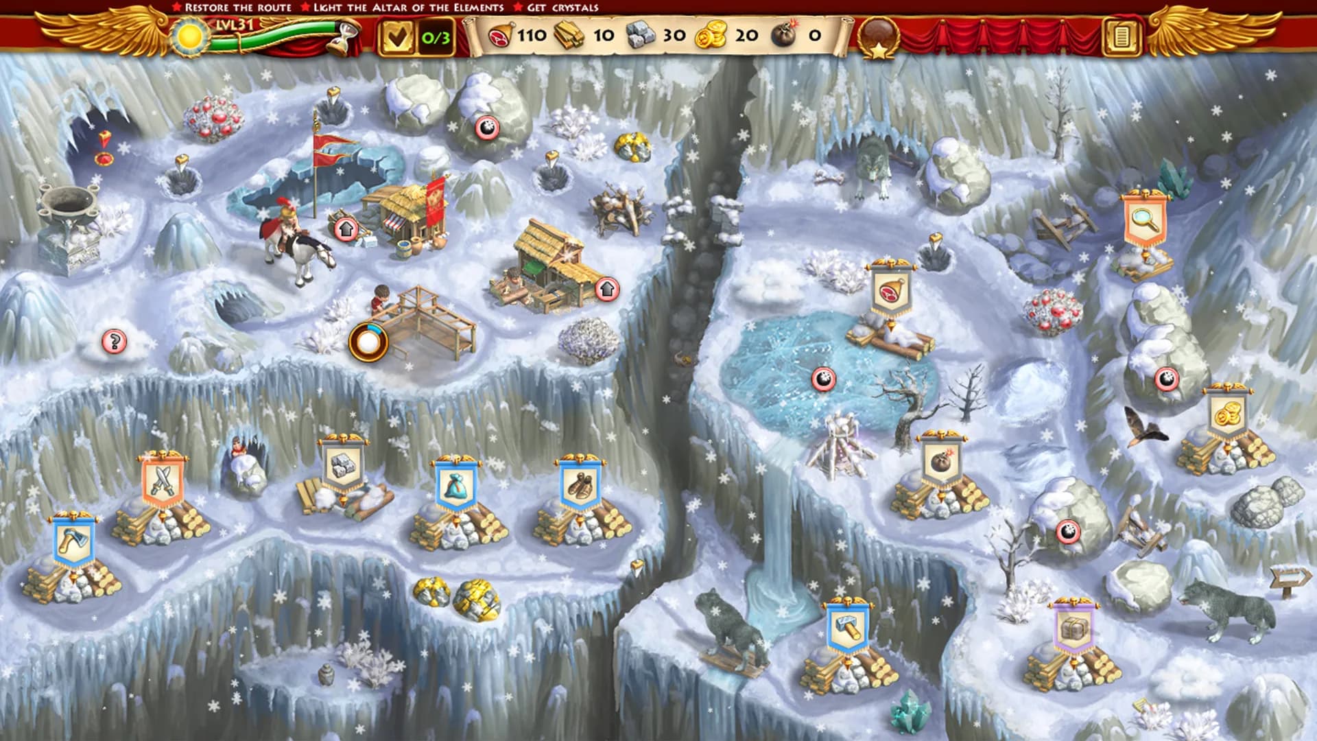 Roads of Rome: New Generation 3 Collector's Edition görsel 4