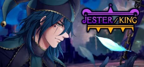 Jester / King görsel 1