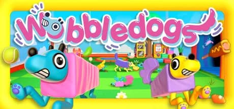 Wobbledogs görsel 1