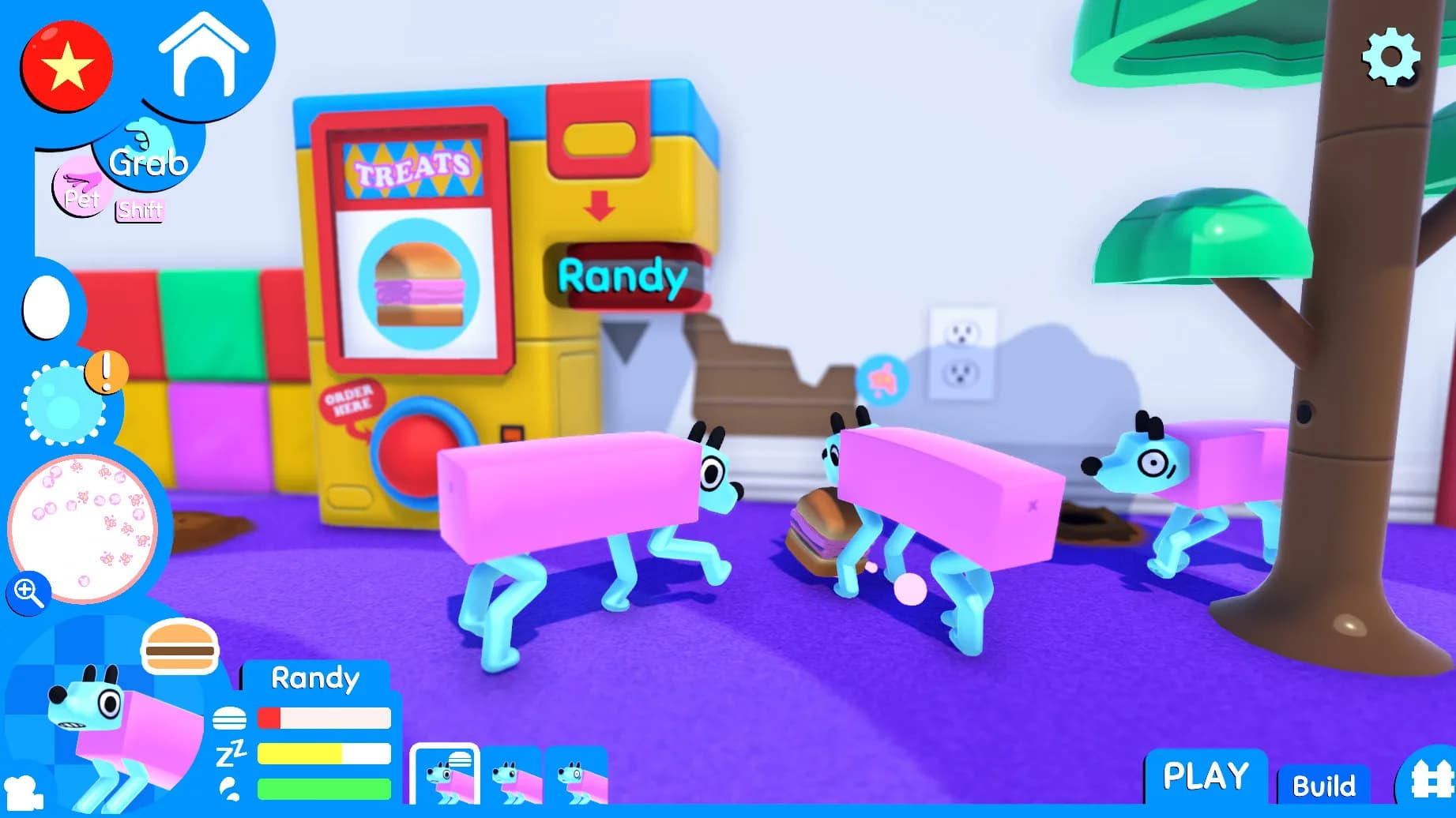 Wobbledogs görsel 9