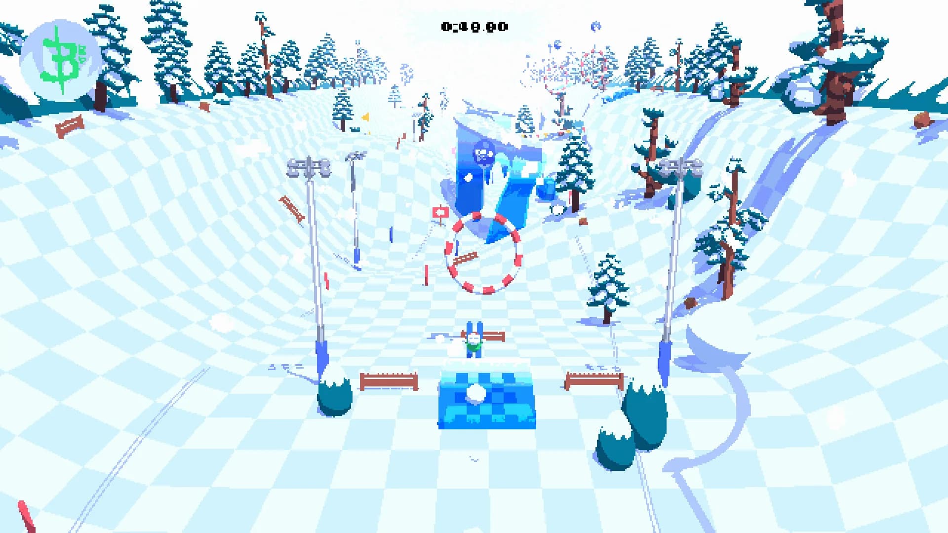 Bunny Hill görsel 2