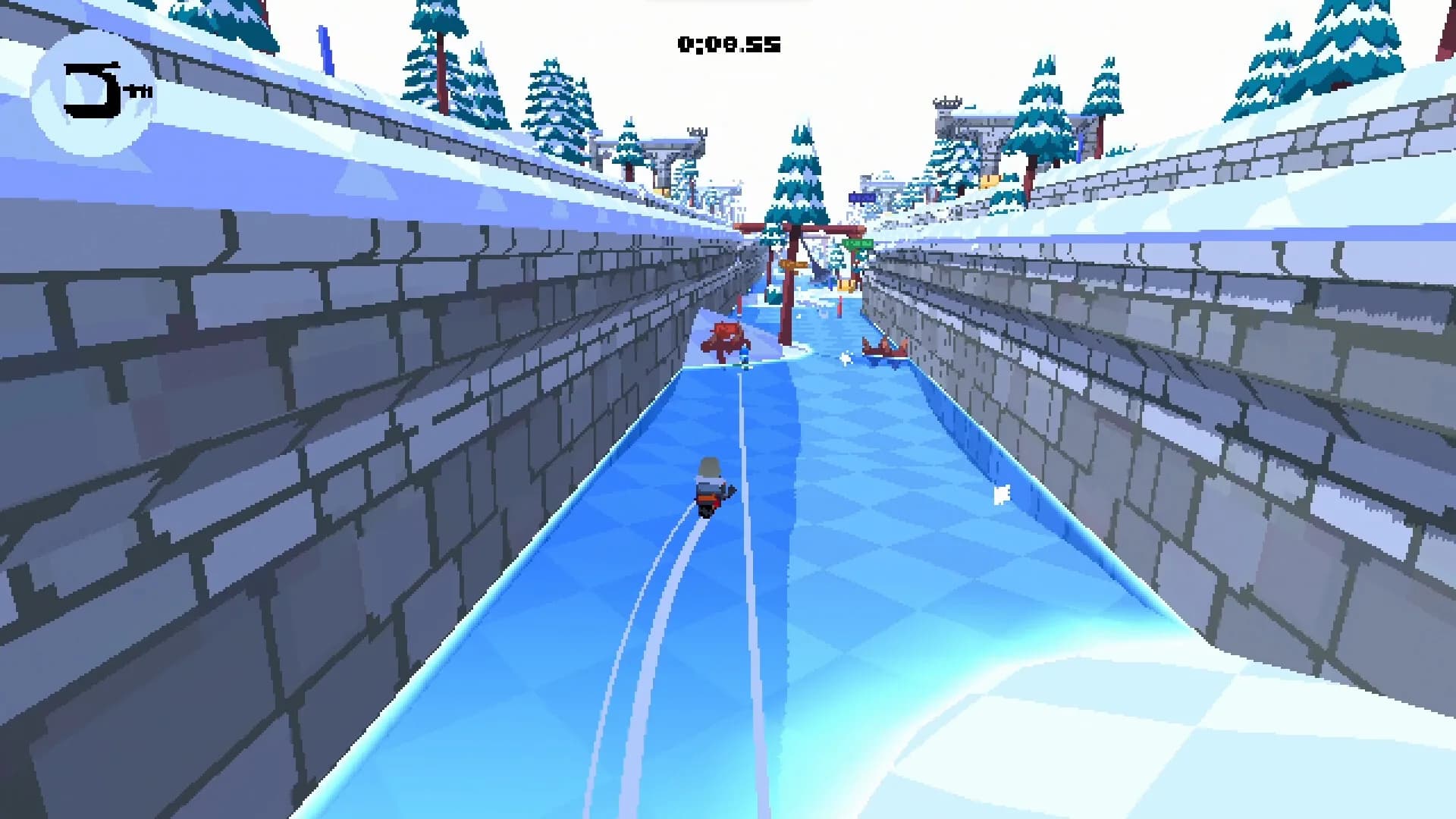 Bunny Hill görsel 7