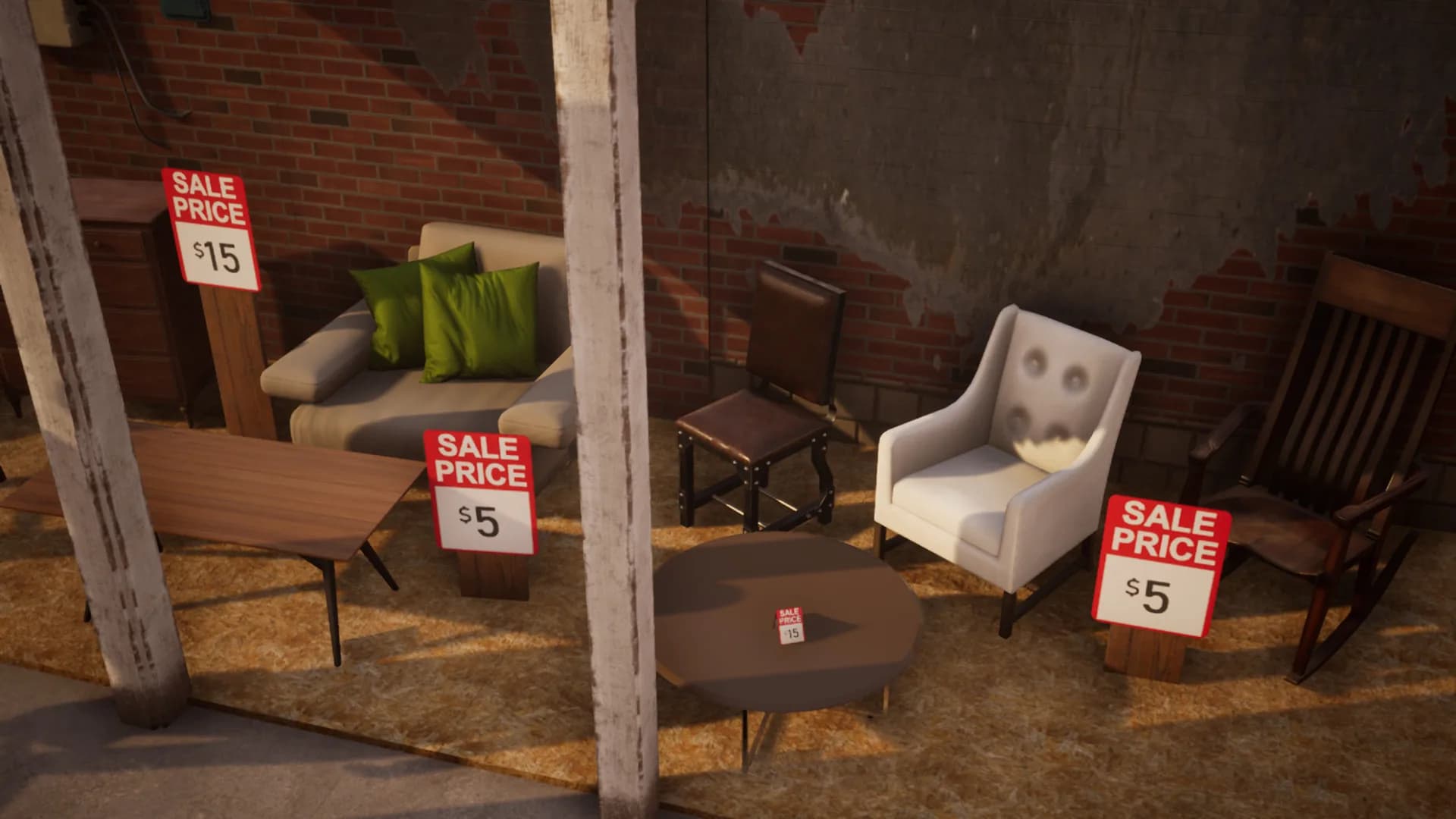 Furniture World görsel 8