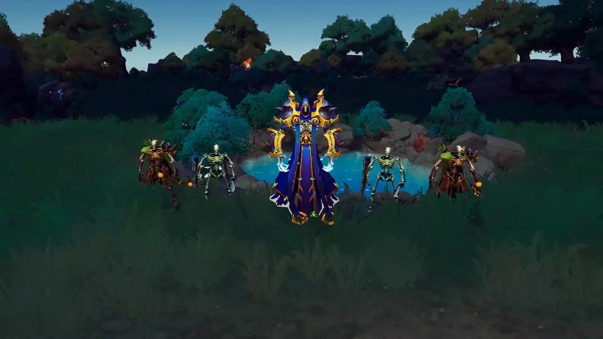 Warchief görsel 2