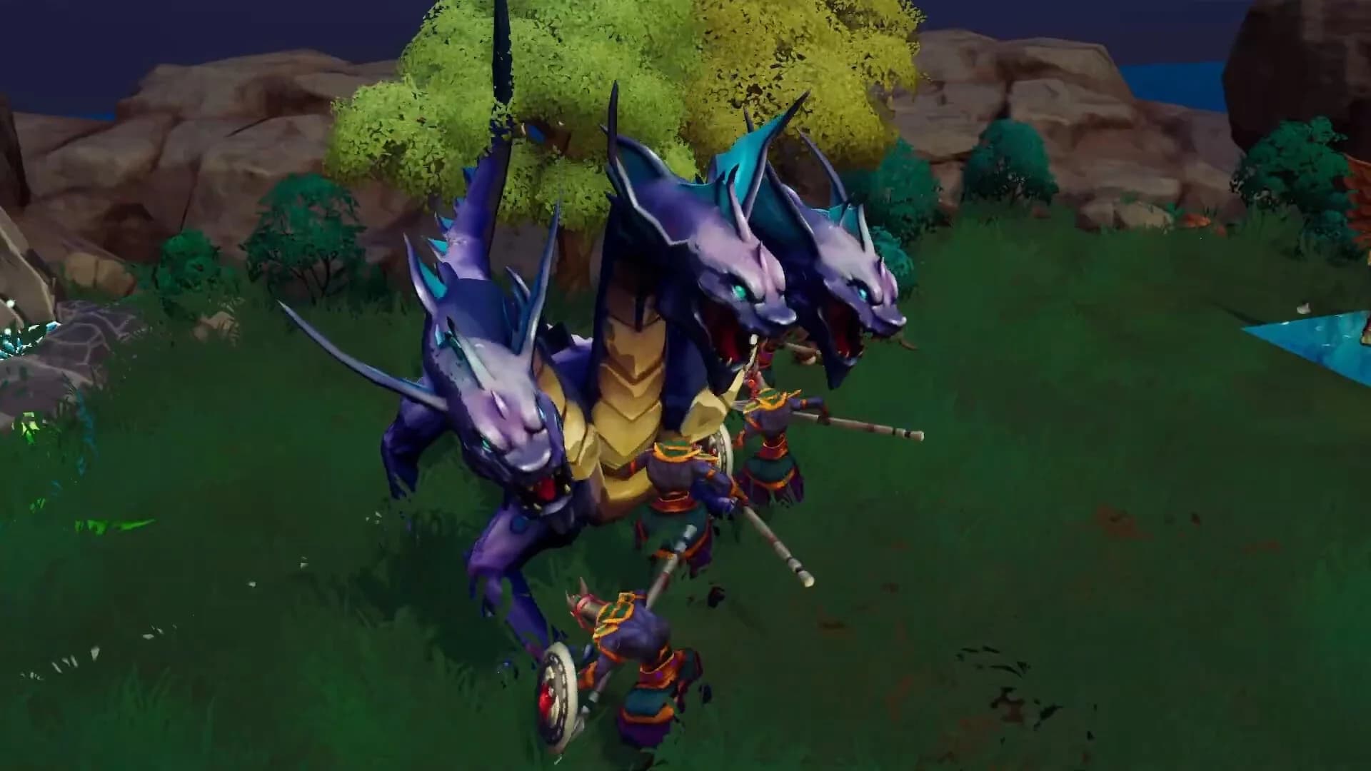 Warchief görsel 5