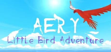 Aery - Little Bird Adventure görsel 1