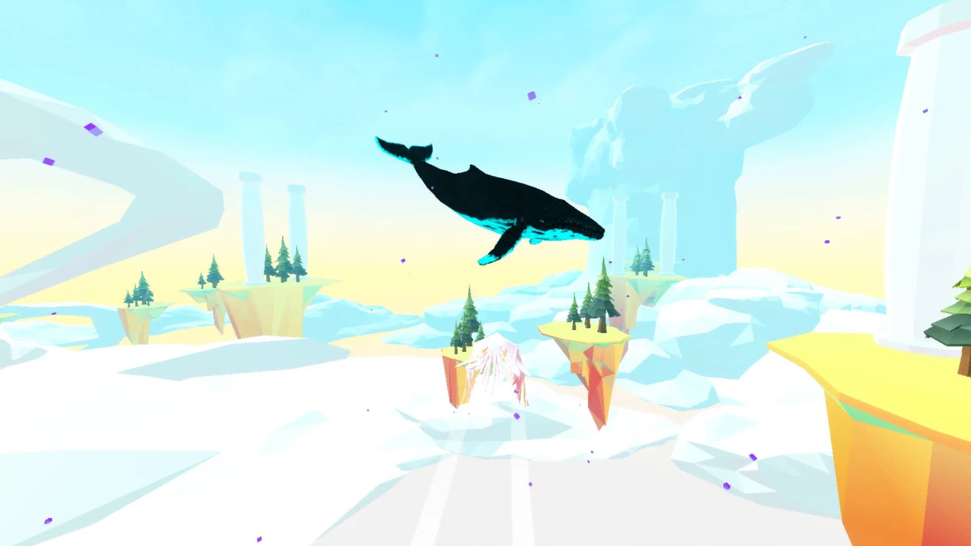 Aery - Little Bird Adventure görsel 3