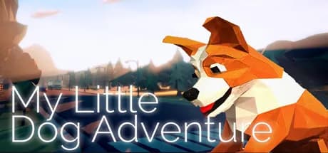 My Little Dog Adventure görsel 1