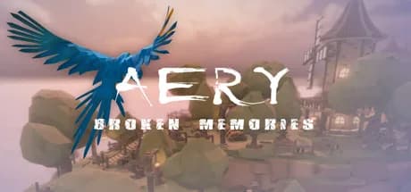 Aery - Broken Memories görsel 1