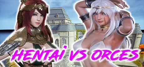 Hentai Vs Orcs görsel 1