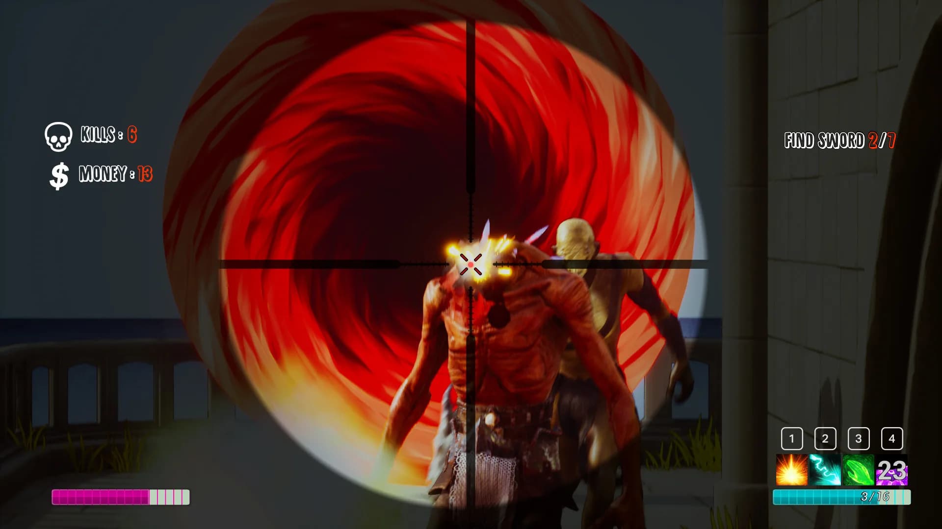 Hentai Vs Orcs görsel 6