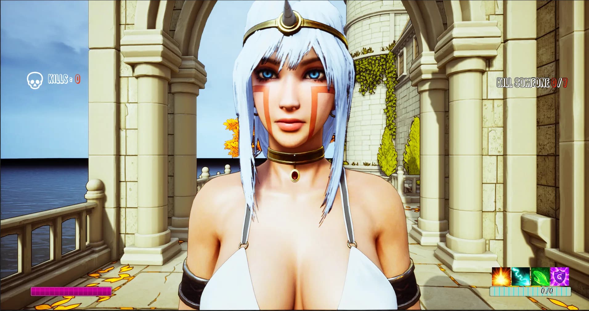 Hentai Vs Orcs görsel 9