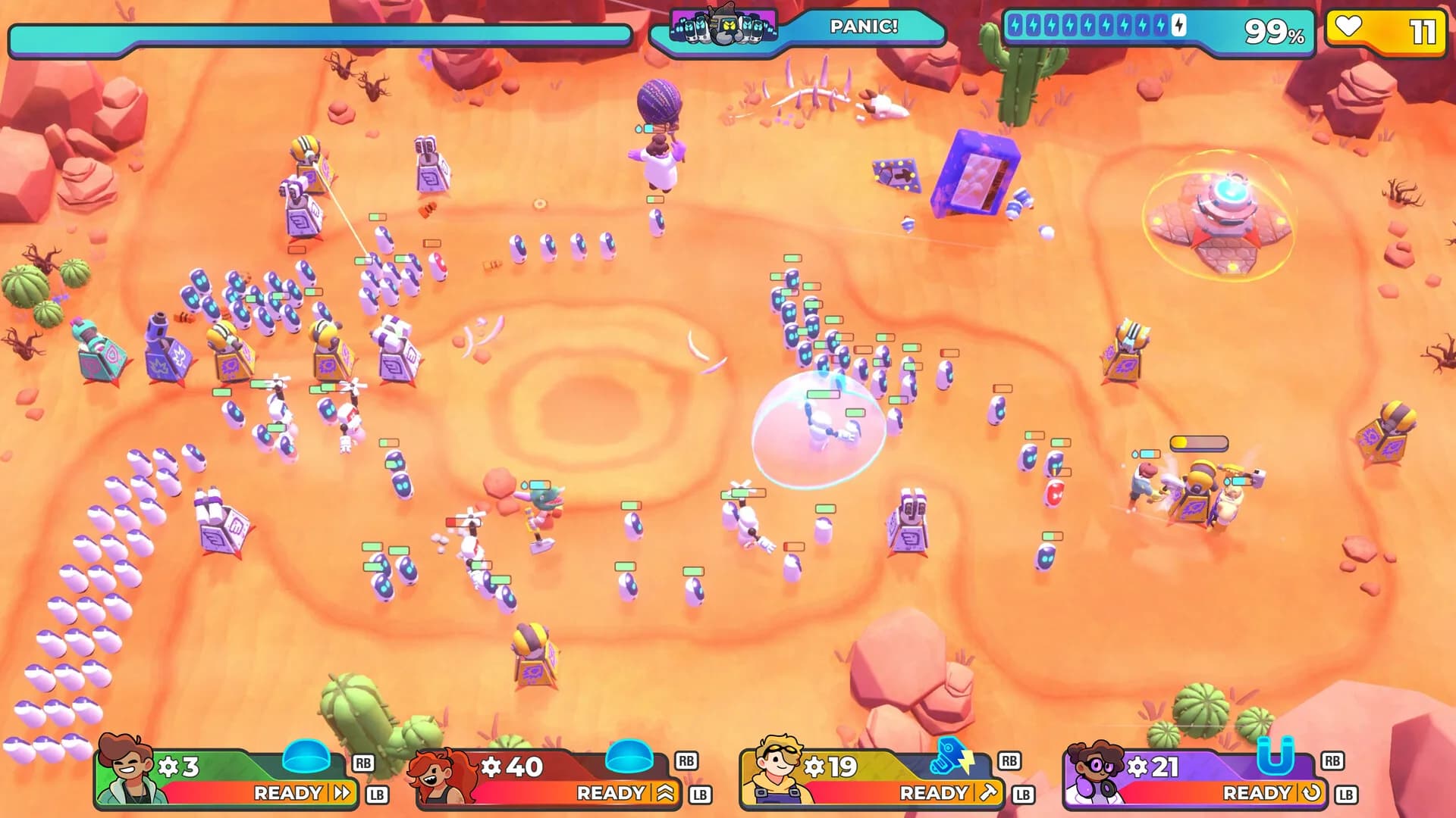 Bish Bash Bots görsel 5