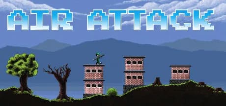 Air Attack görsel 1