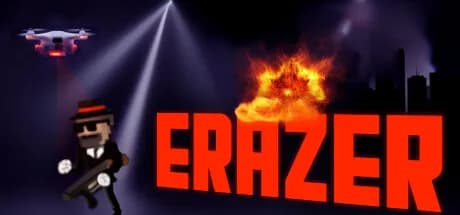 Erazer - Devise & Destroy görsel 1