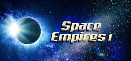 Space Empires I görsel 1
