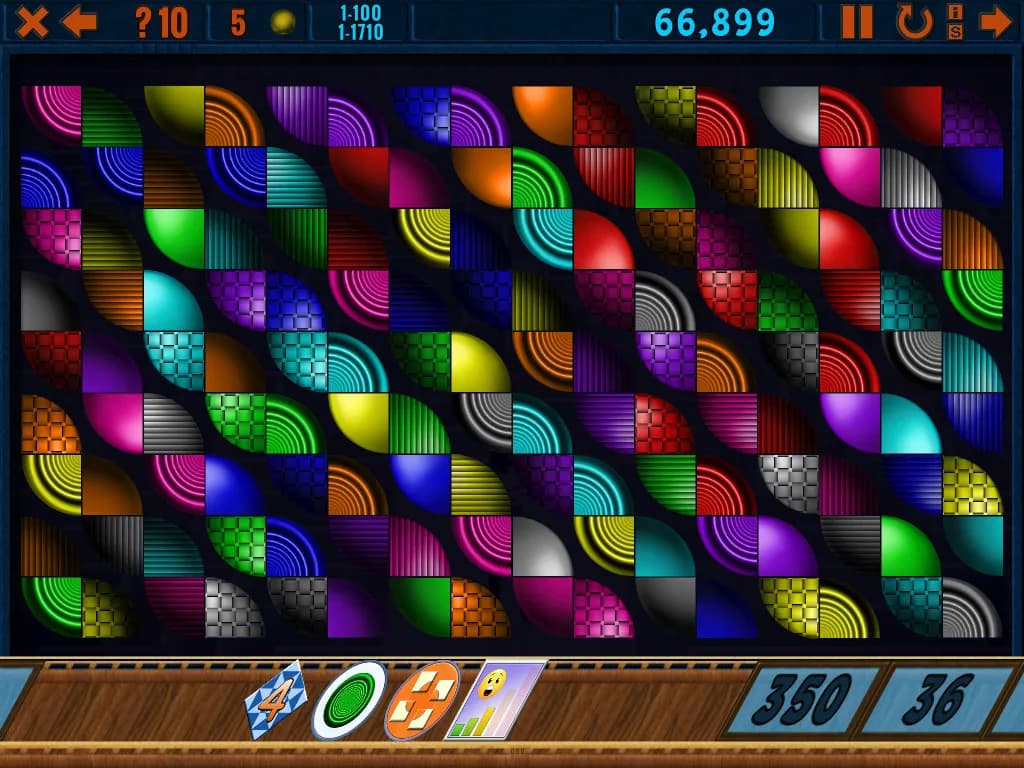 Clutter Evolution: Beyond Xtreme görsel 3
