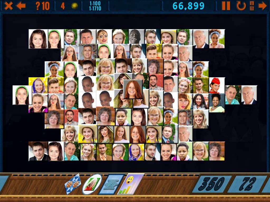 Clutter Evolution: Beyond Xtreme görsel 4