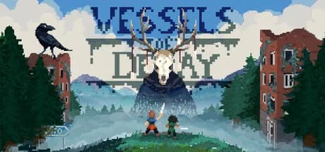 Vessels of Decay