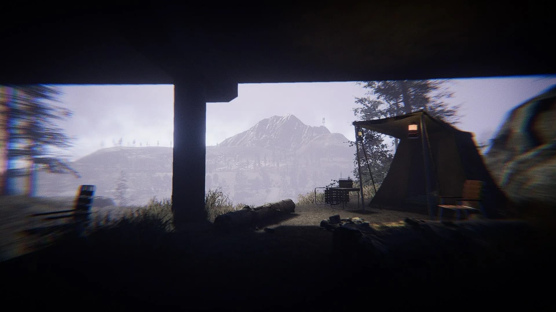 Abducted: The Night Hunters görsel 3