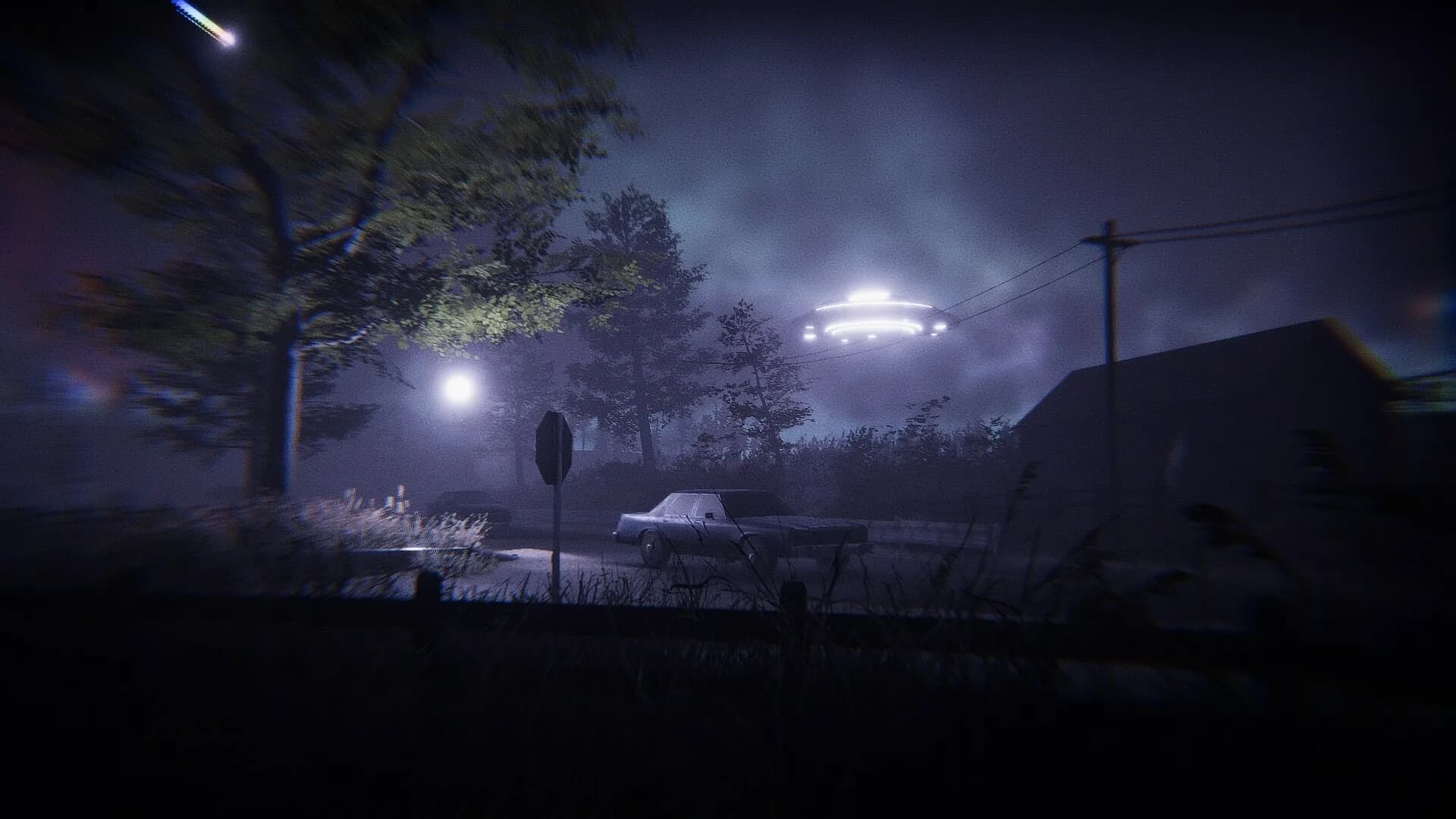 Abducted: The Night Hunters görsel 4