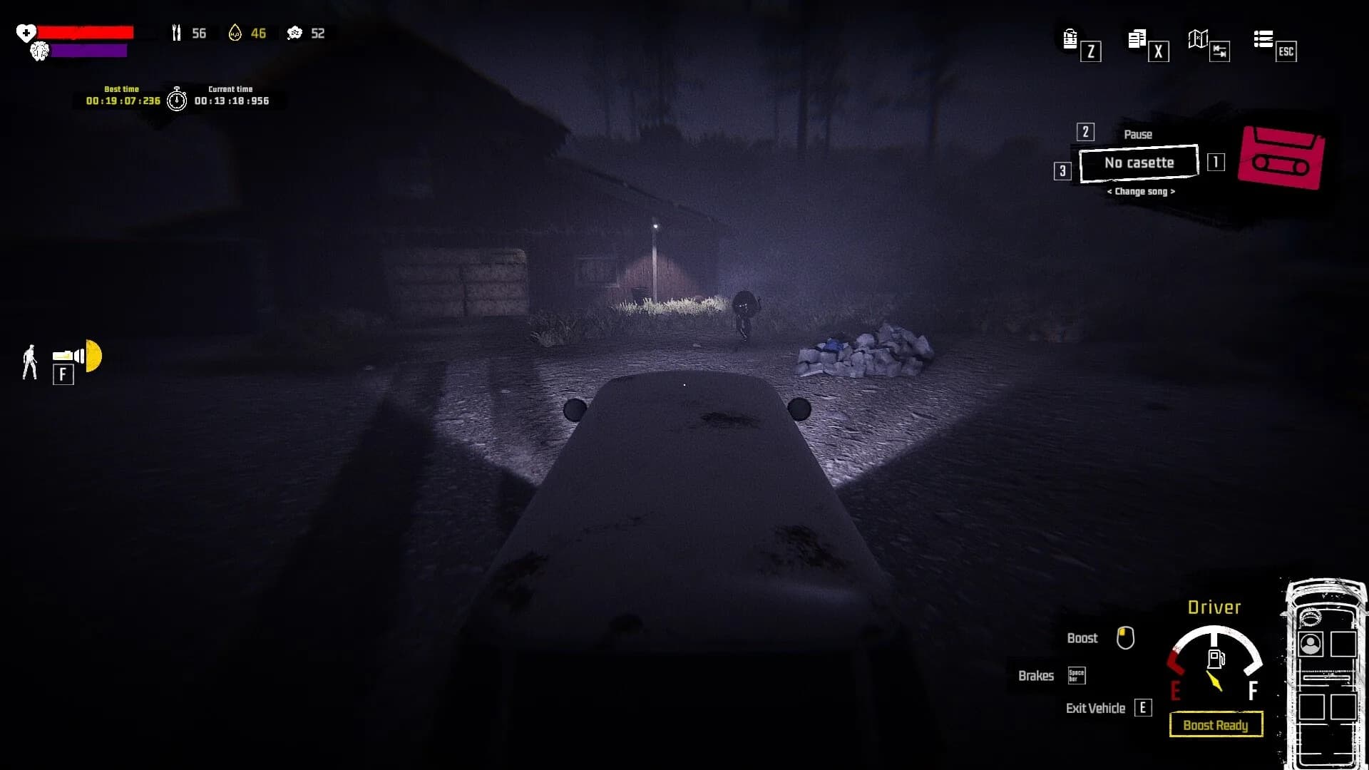 Abducted: The Night Hunters görsel 6