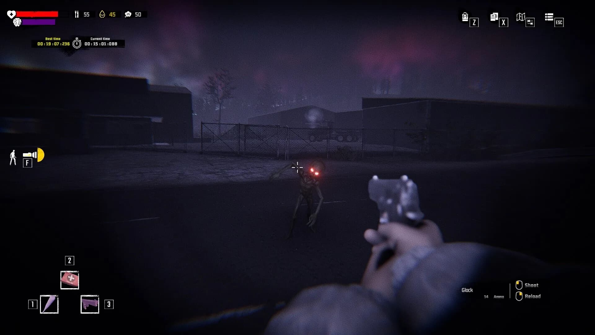 Abducted: The Night Hunters görsel 7