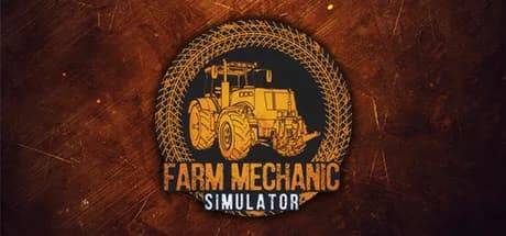 Farm Mechanic Simulator görsel 1