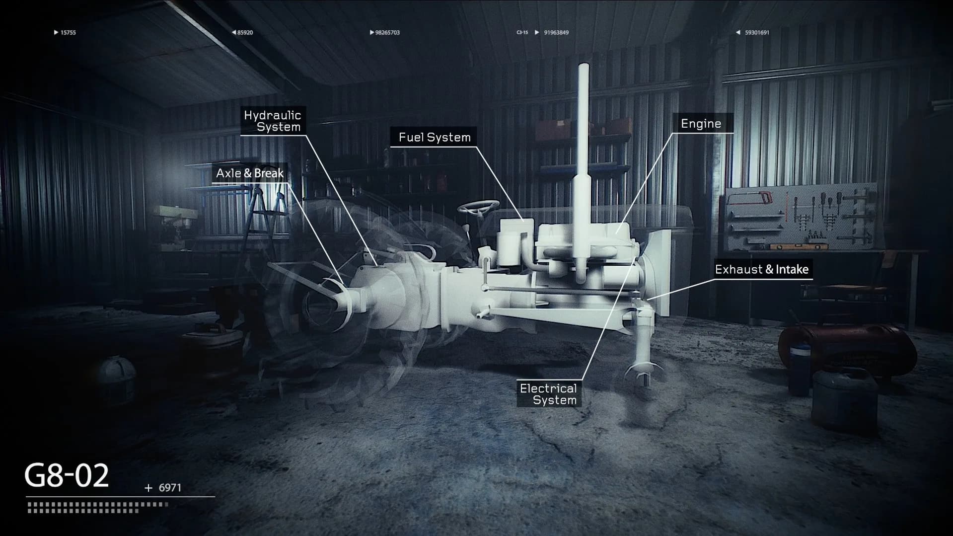 Farm Mechanic Simulator görsel 3