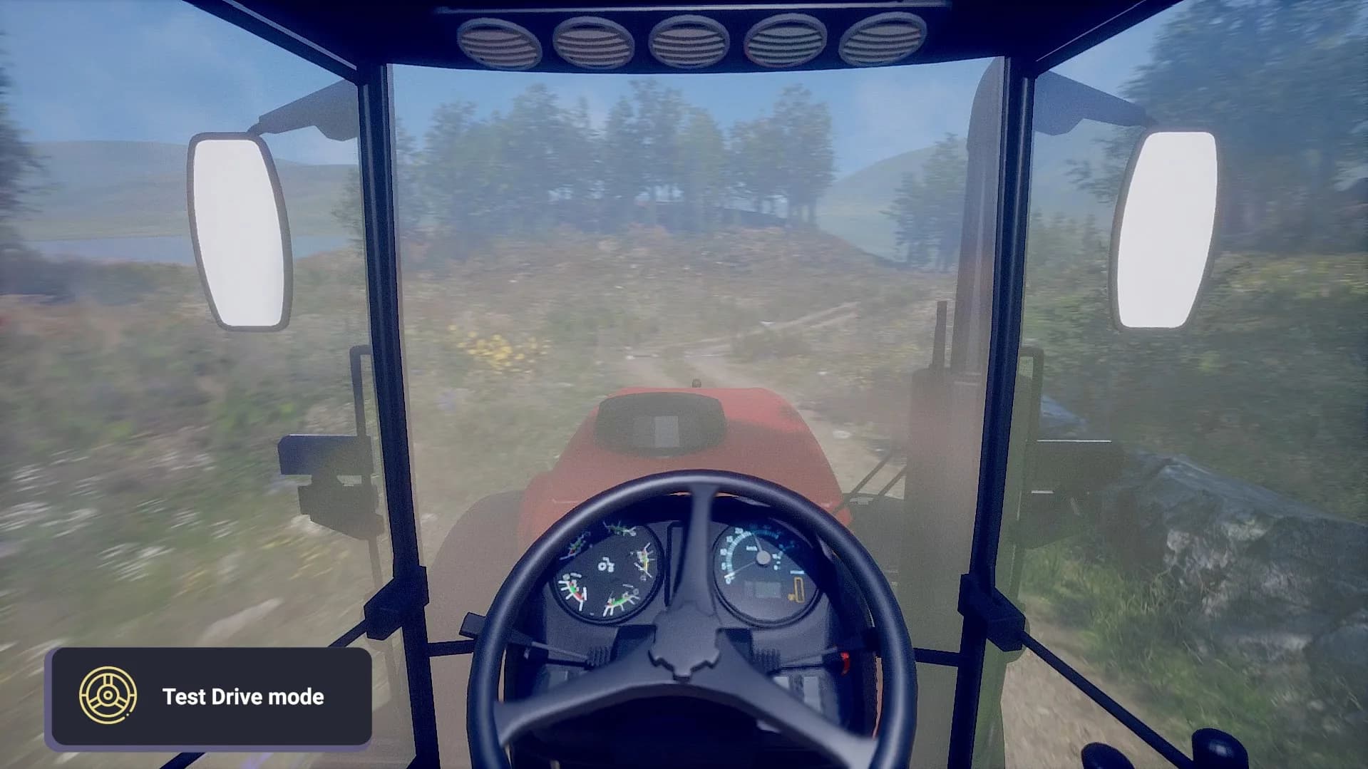 Farm Mechanic Simulator görsel 4