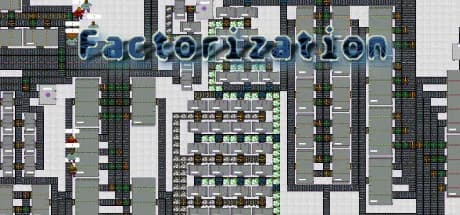 Factorization görsel 1