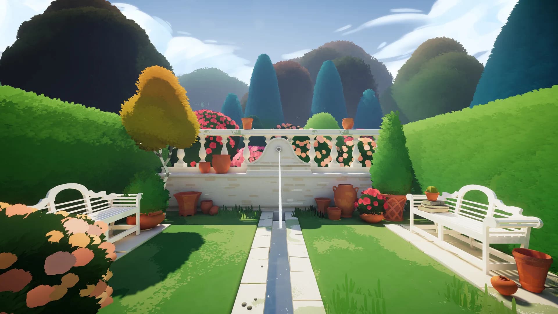 Botany Manor görsel 5