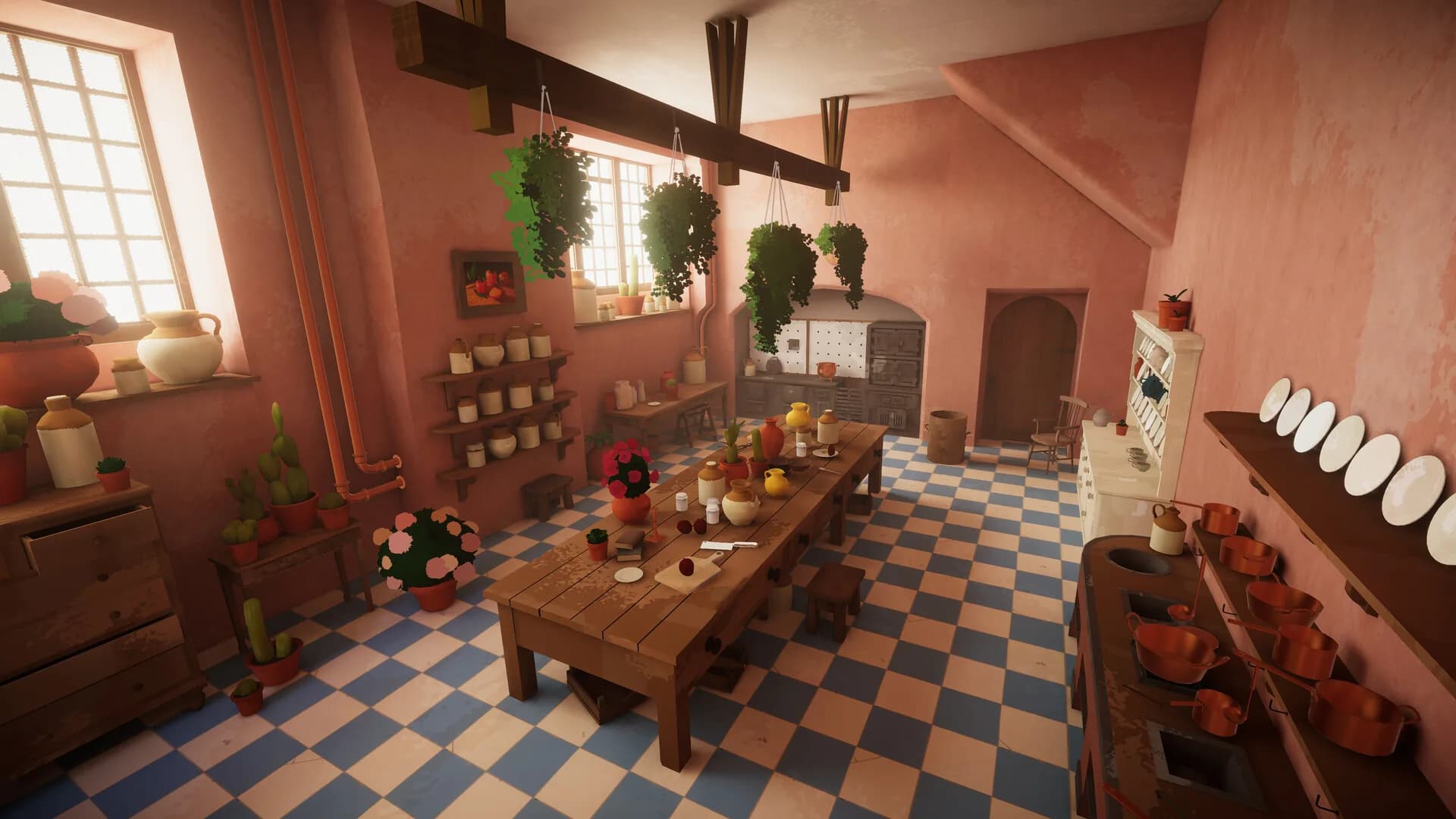 Botany Manor görsel 11