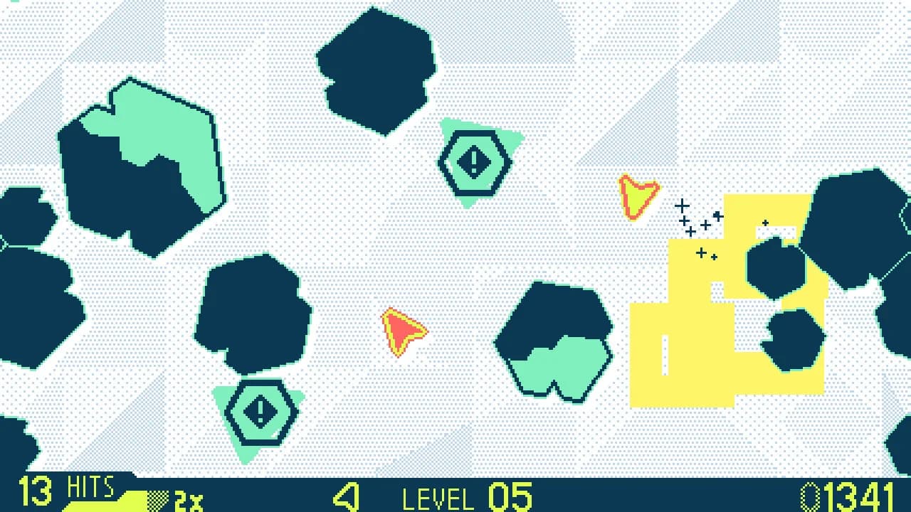 HYPER METEOR görsel 3