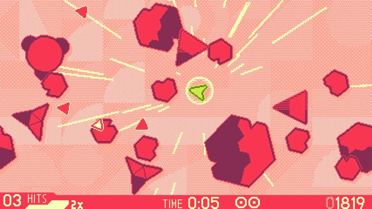 HYPER METEOR görsel 5