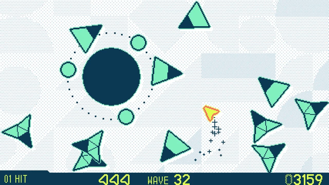 HYPER METEOR görsel 9