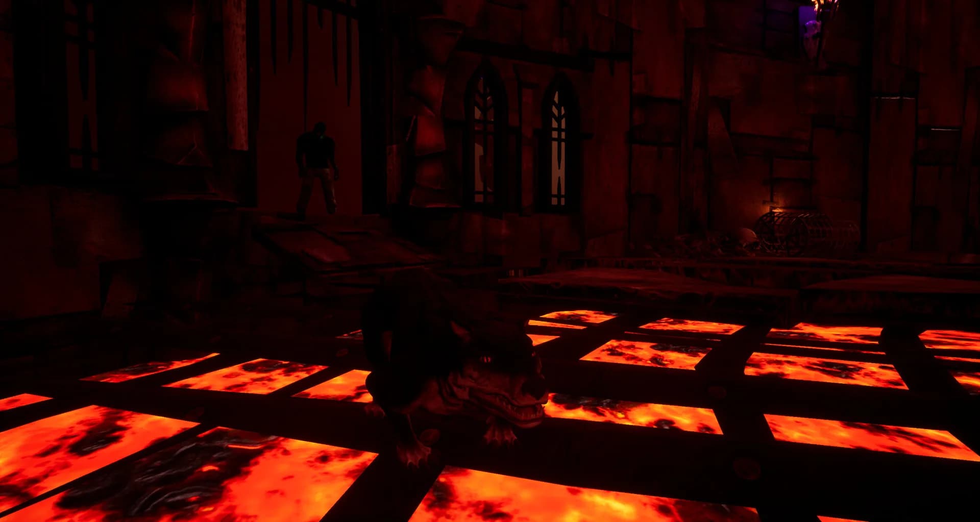 Eden's Lair görsel 4