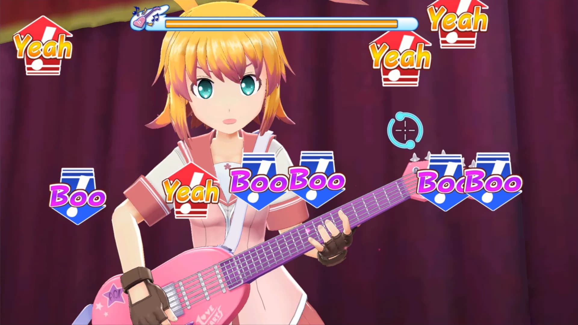 Gal*Gun Returns görsel 7